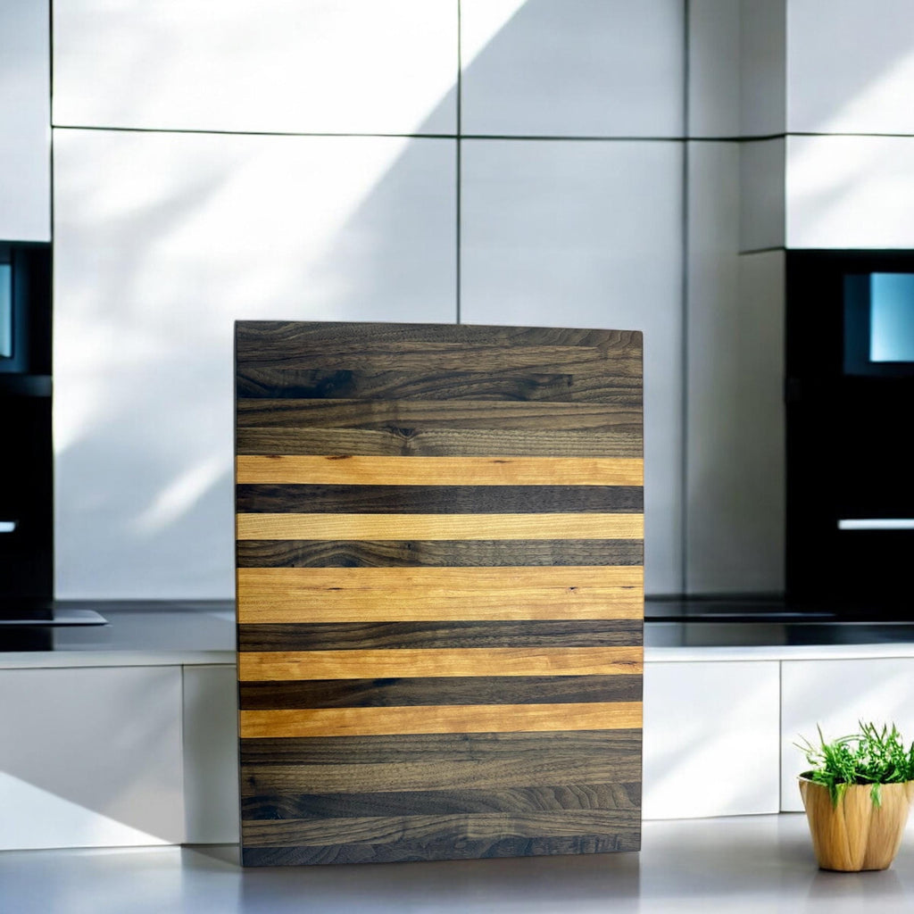 Heirloom Cutting Board