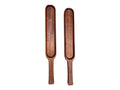 Handcrafted Walnut Serving Tray with Handle: Charcuterie Board