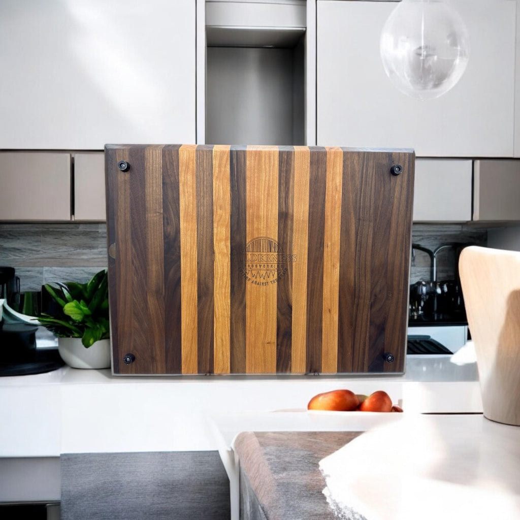 Heirloom Cutting Board