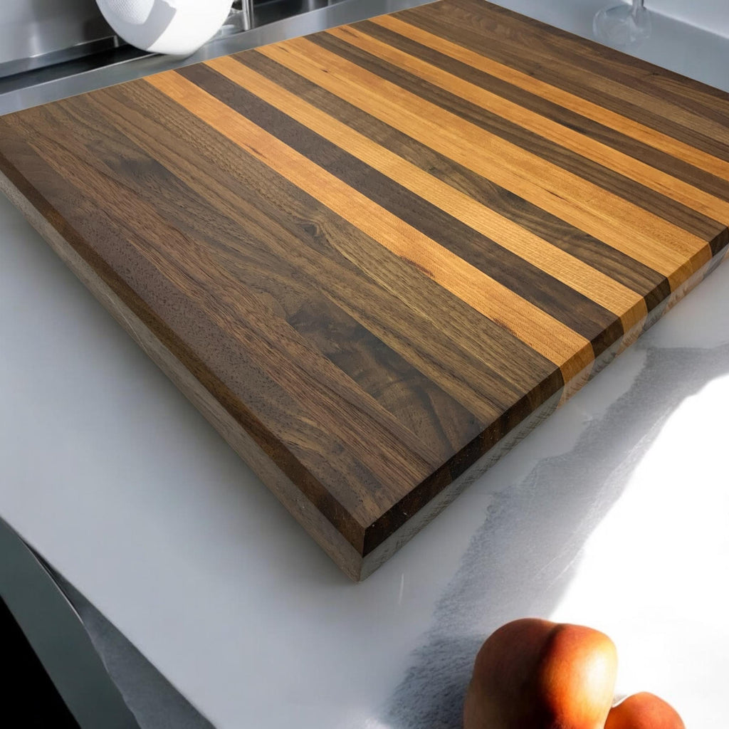 Heirloom Cutting Board