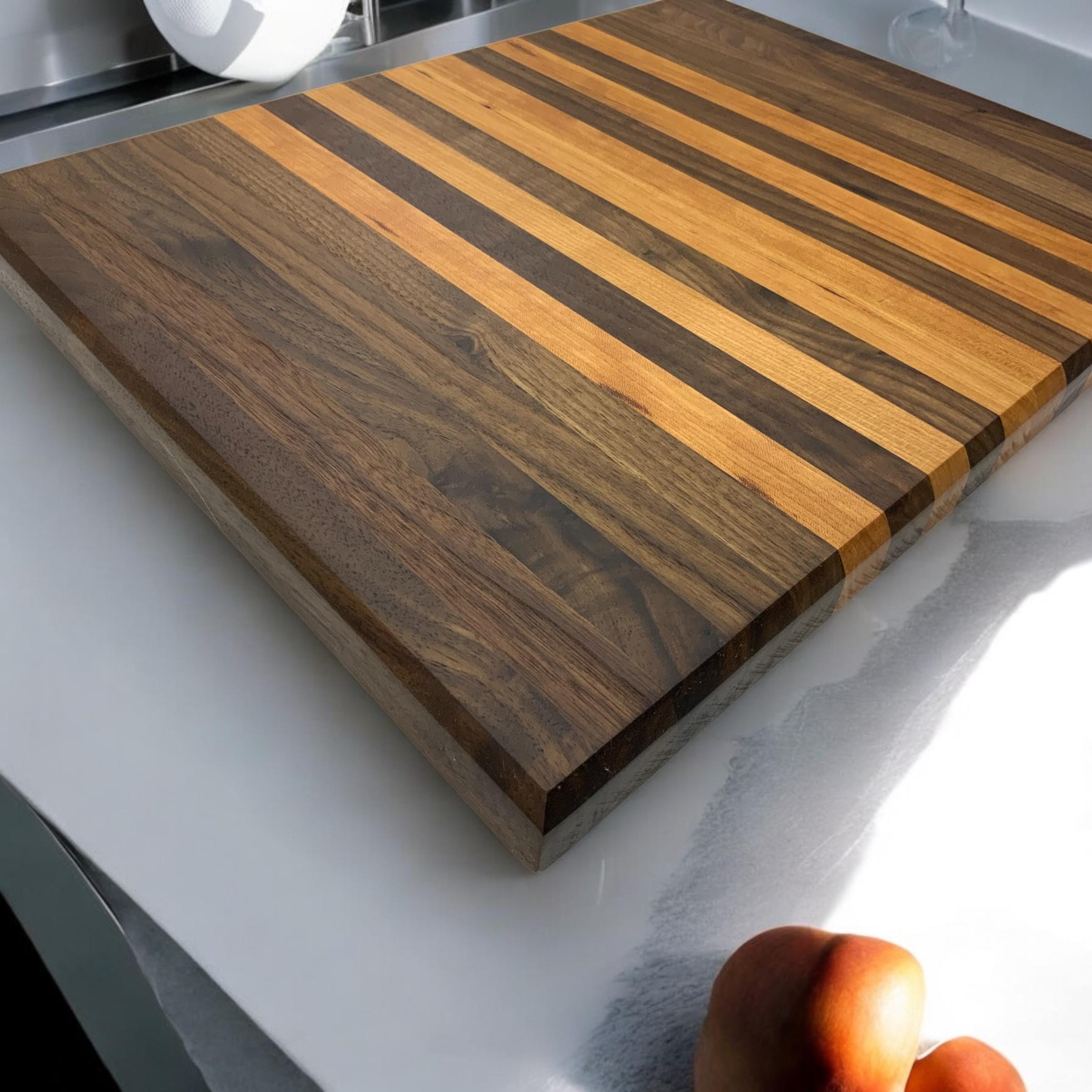 Heirloom Cutting Board