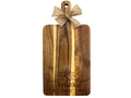 Personalized Charcuterie Board, Custom Engraved Family Name