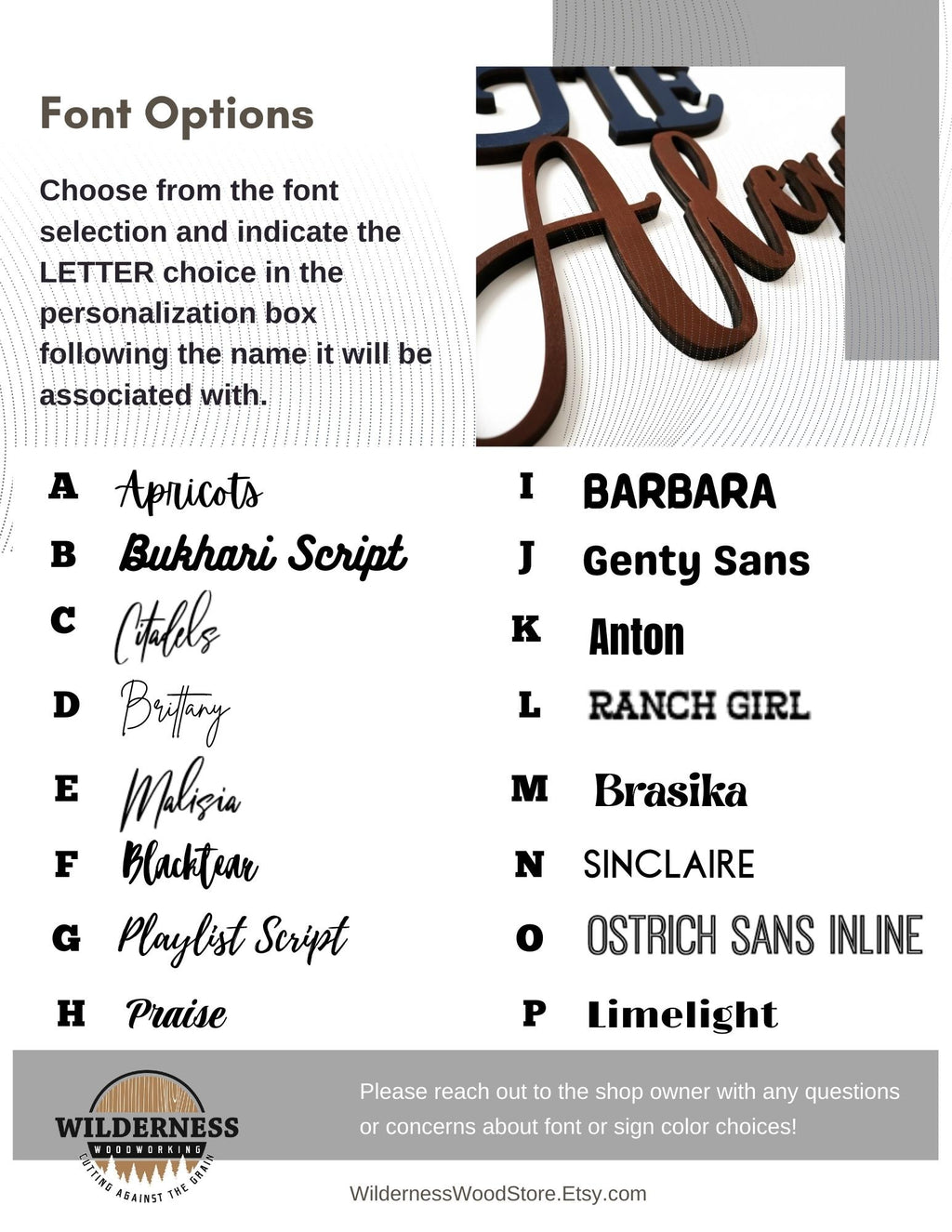 Baseball or Softball Themed Decorative Name Sign