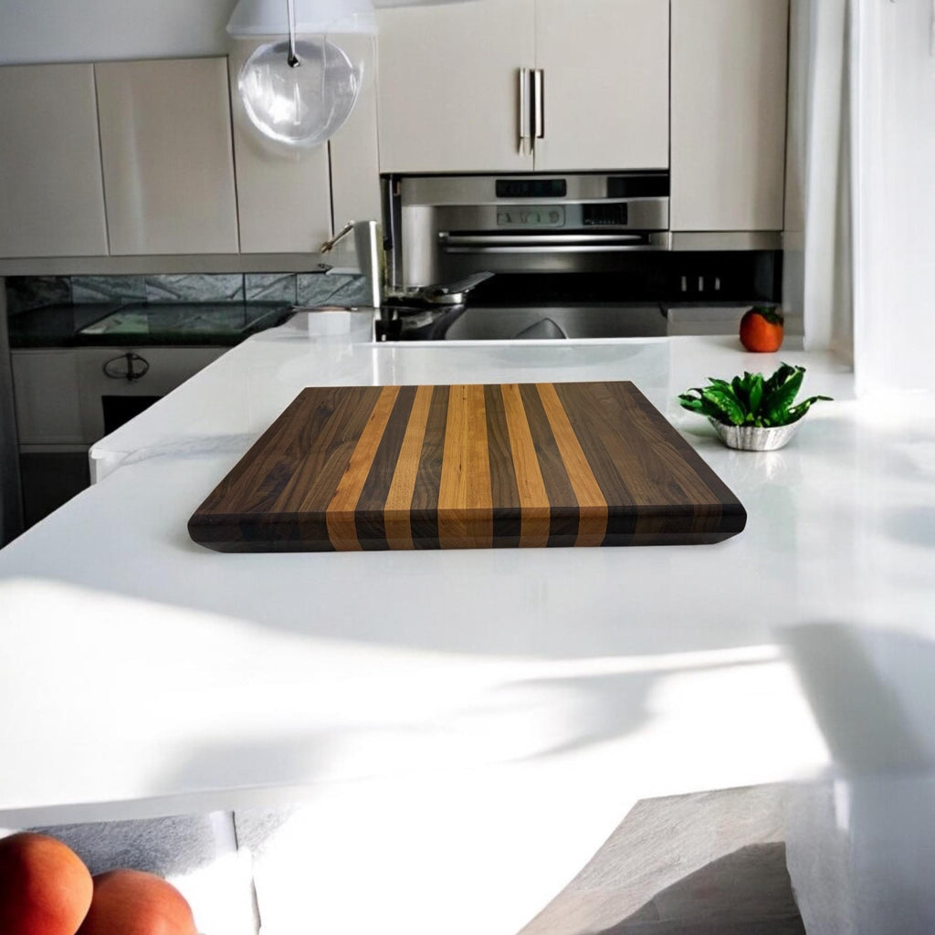 Heirloom Cutting Board