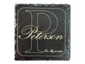 Personalized Slate Coasters, Set of 4