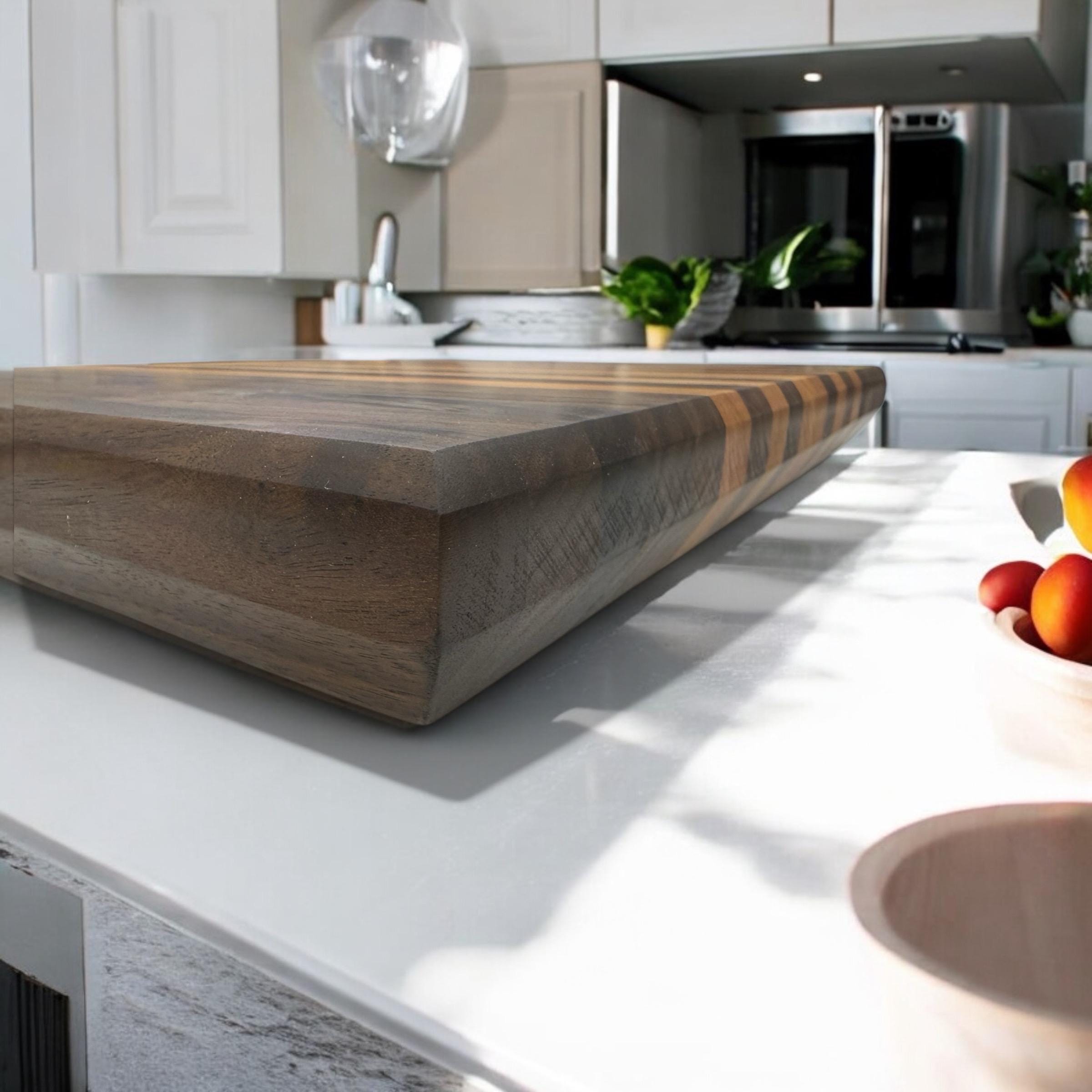 Heirloom Cutting Board