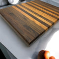 Heirloom Cutting Board
