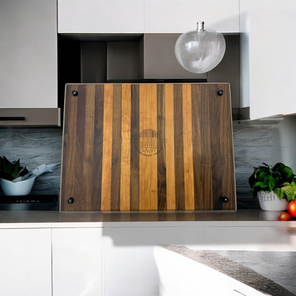Heirloom Cutting Board